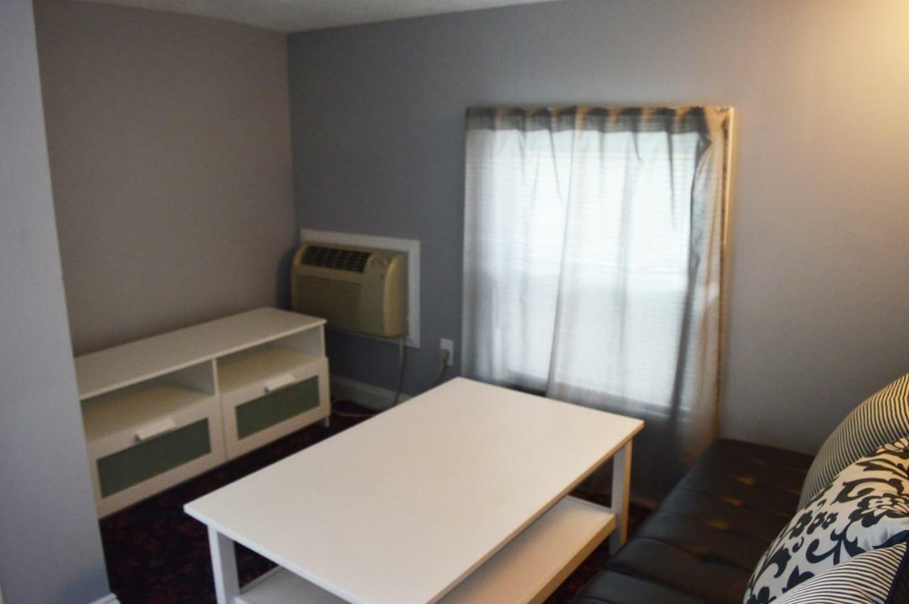 Mountain View Suites Jim Thorpe Exterior photo